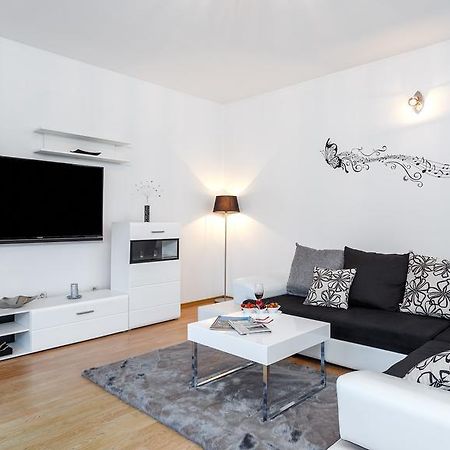 Holiday Home Iris مارينا المظهر الخارجي الصورة