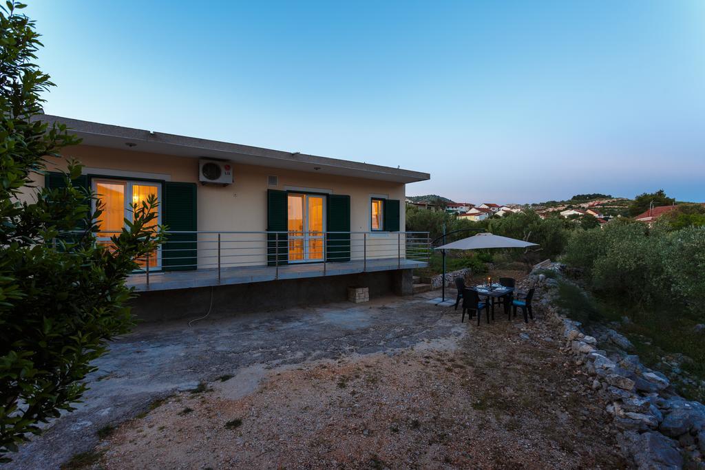 Holiday Home Iris مارينا المظهر الخارجي الصورة