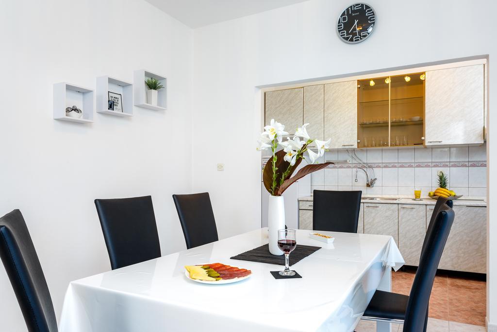 Holiday Home Iris مارينا المظهر الخارجي الصورة