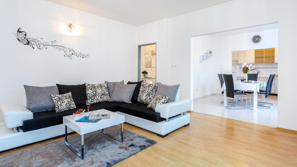 Holiday Home Iris مارينا المظهر الخارجي الصورة