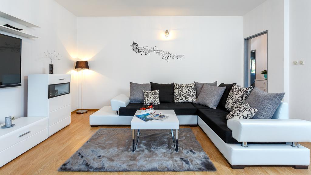 Holiday Home Iris مارينا المظهر الخارجي الصورة