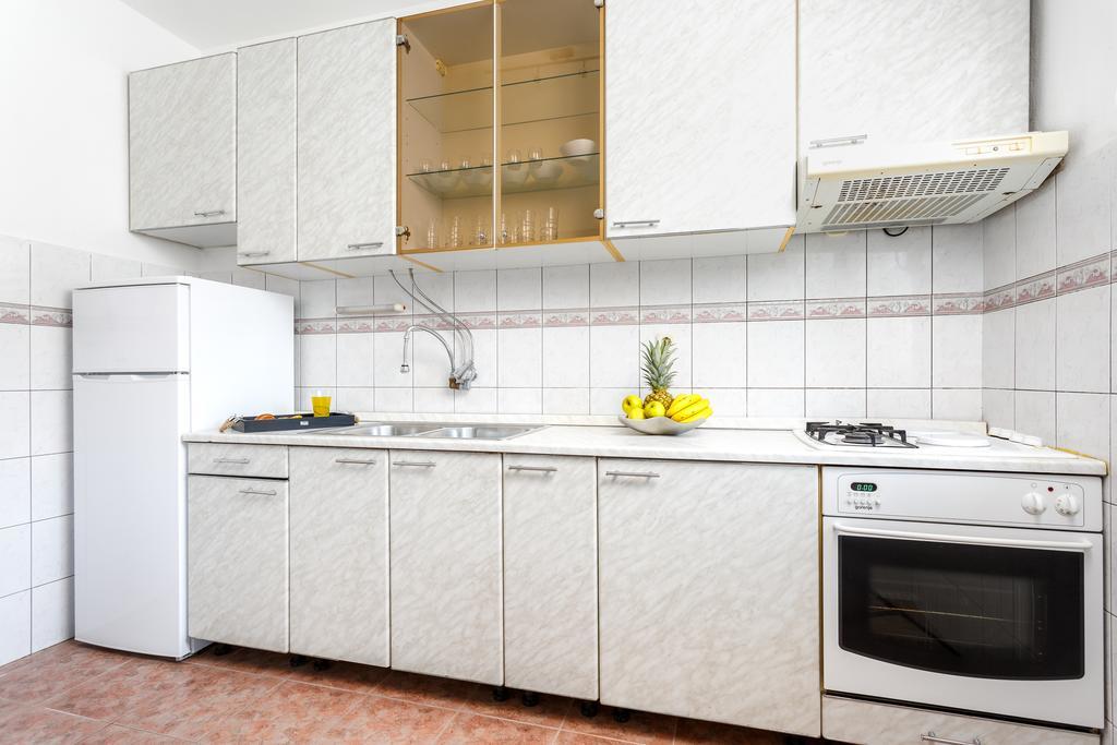 Holiday Home Iris مارينا المظهر الخارجي الصورة