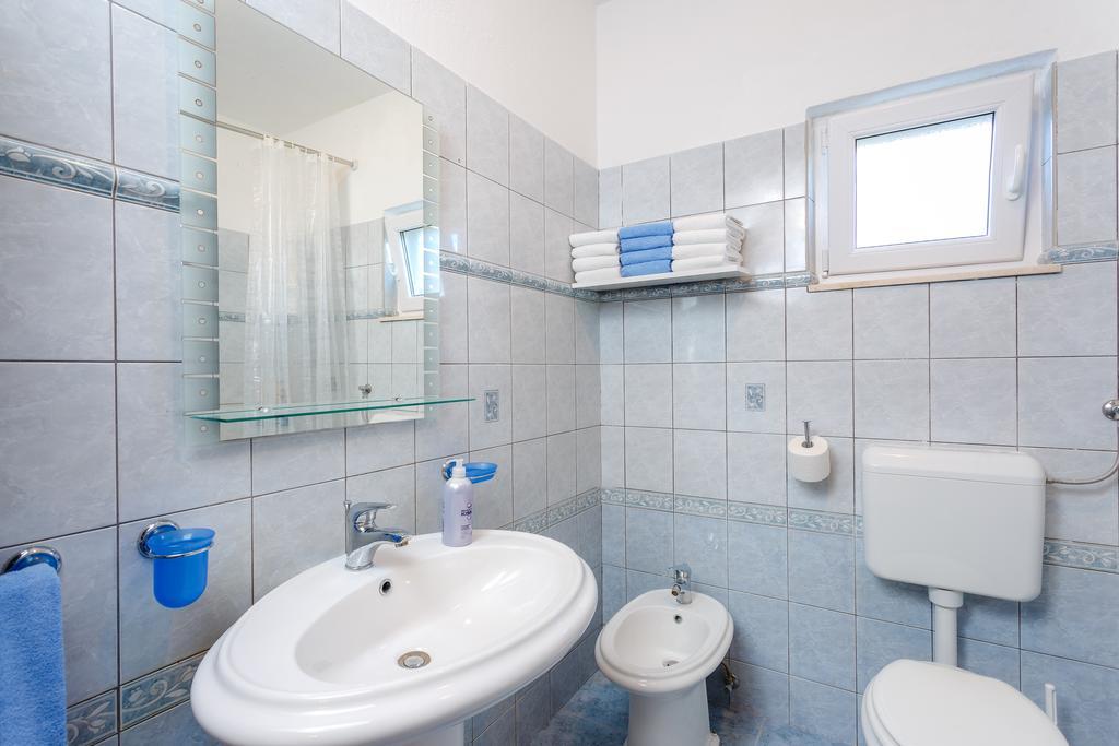 Holiday Home Iris مارينا المظهر الخارجي الصورة