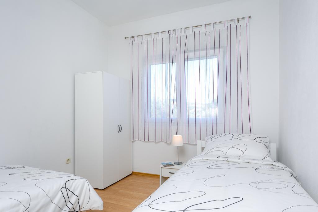 Holiday Home Iris مارينا المظهر الخارجي الصورة