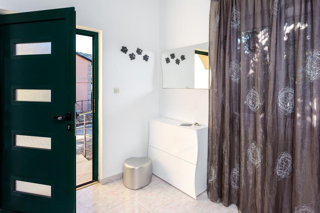 Holiday Home Iris مارينا المظهر الخارجي الصورة