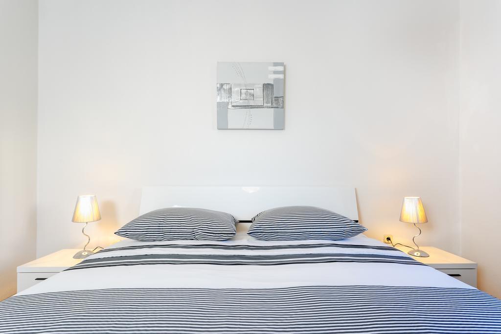 Holiday Home Iris مارينا المظهر الخارجي الصورة
